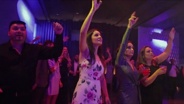 Festa de Aniversário - Banda Young