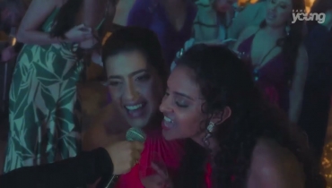 Casamento - Banda Young