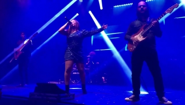 Banda Young - Piseiro