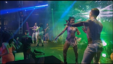 Varios Estilos - Banda Young