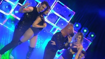 Bonde da Young - BOOM - Tiësto & Sevenn