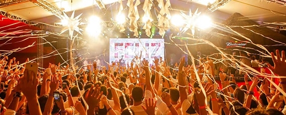 Reveillon